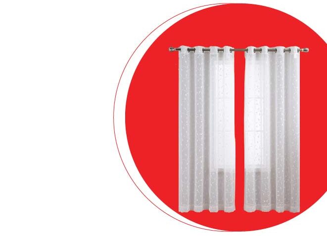 Curtains