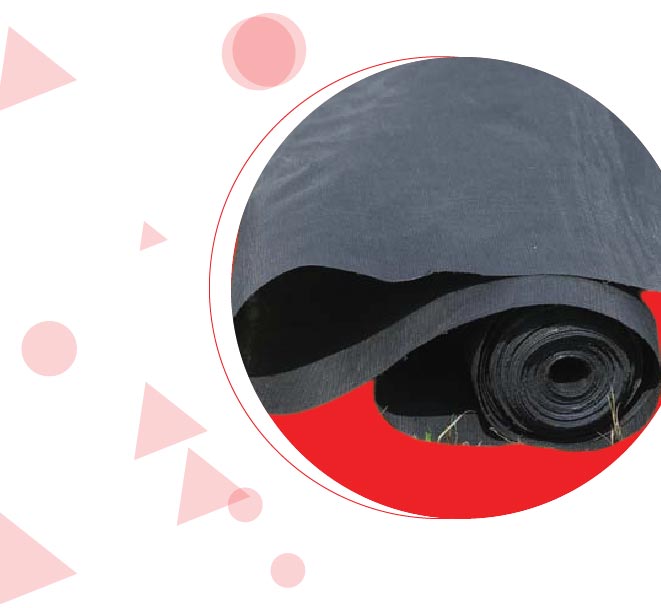 Insulation & Thermal Management