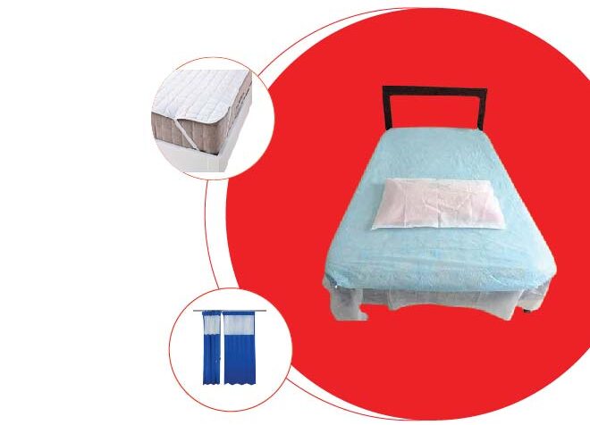 Mattresses & Beddings