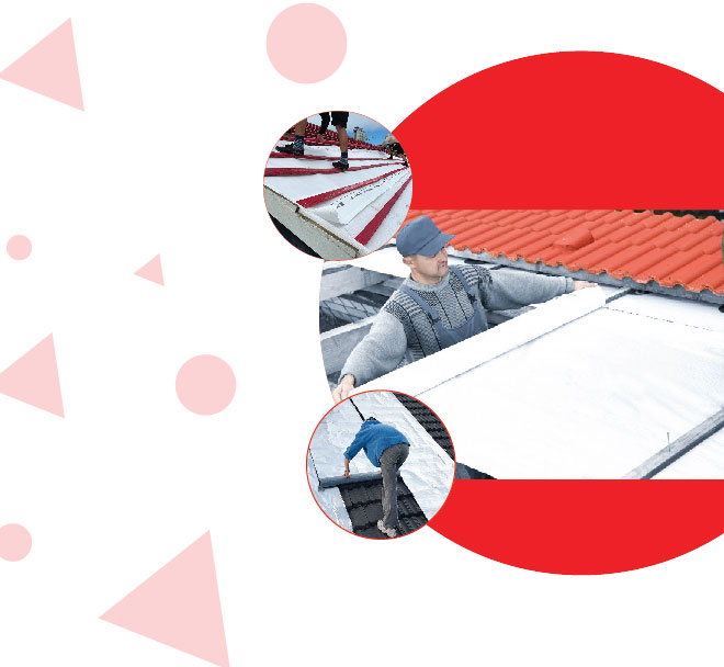 Roofing