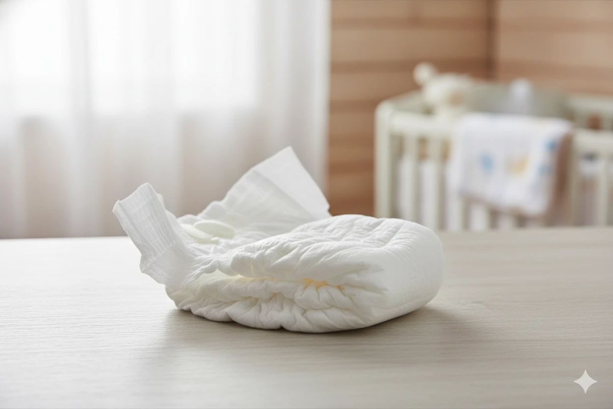 Adult Incontinence