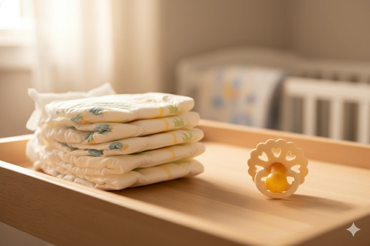 Baby Diapers