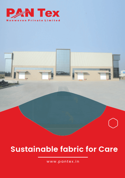 PAN Tex Company Brochure