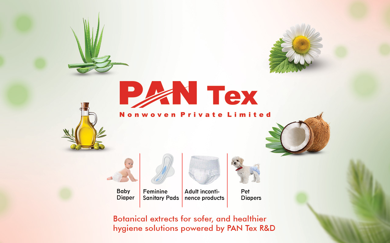 PANTex Botanical Extarct