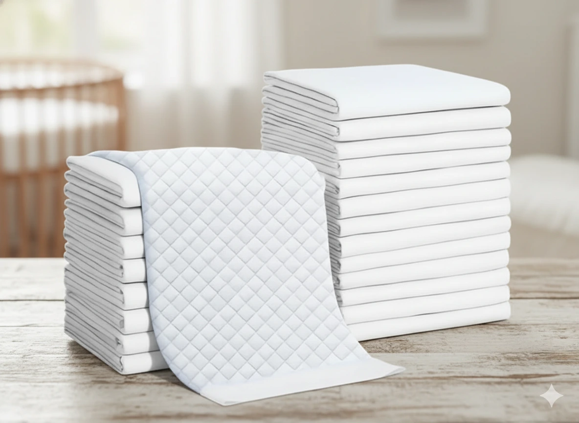 Pet Pads