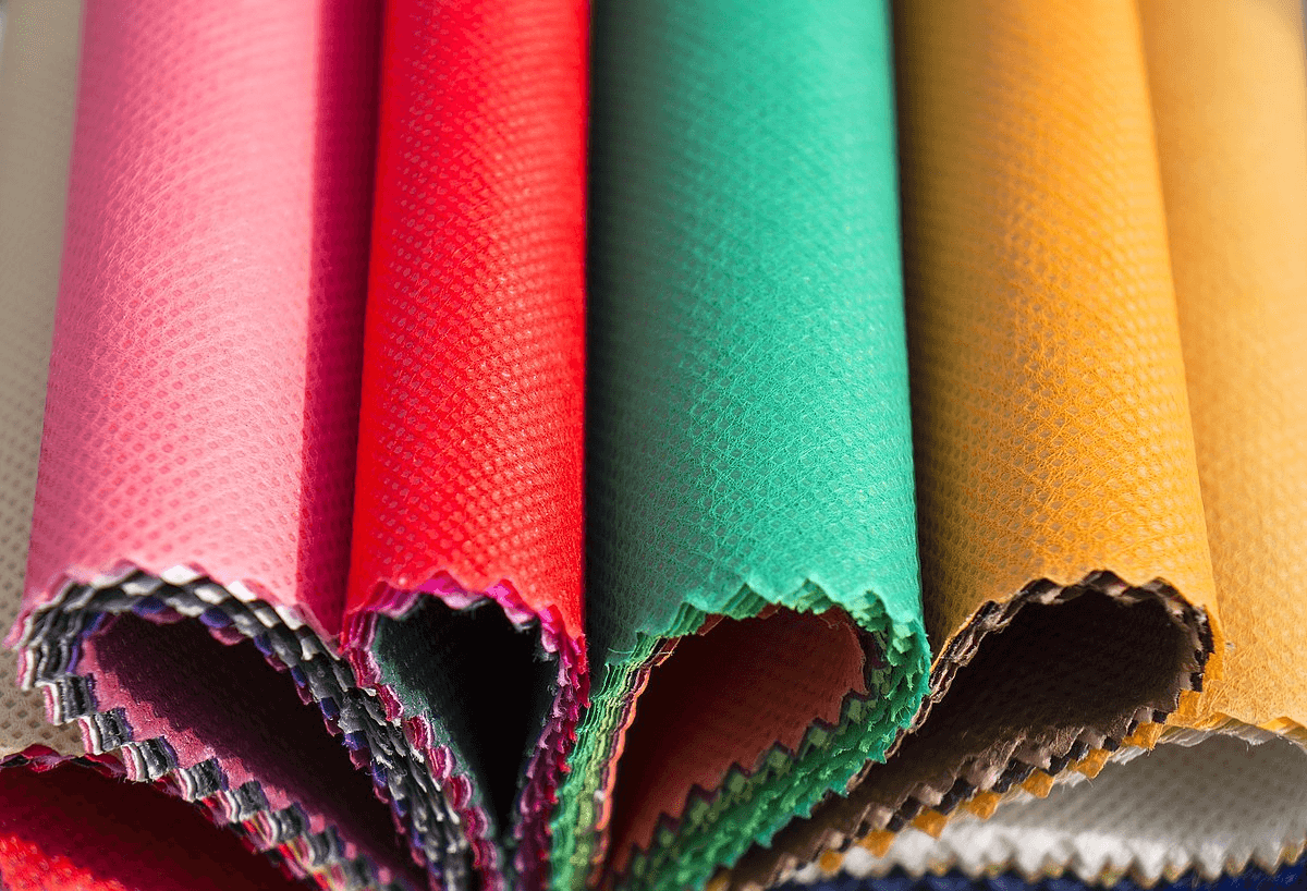 Revolutionary Botanical Extract Nonwoven Materials