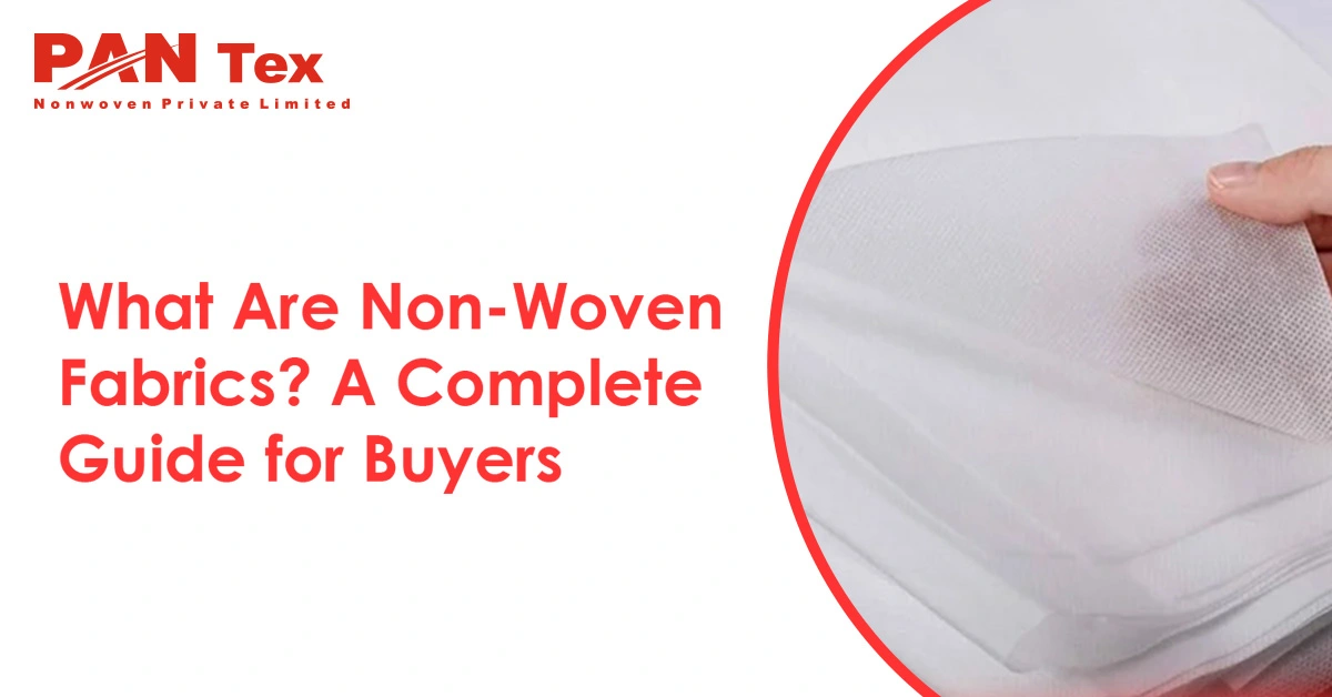 Non-Woven Fabrics